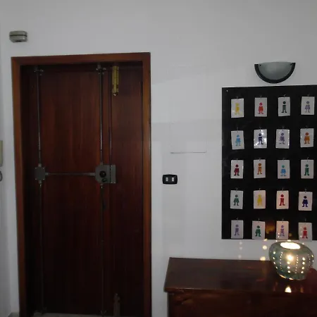 Via Vinci Bed & Breakfast Potenza