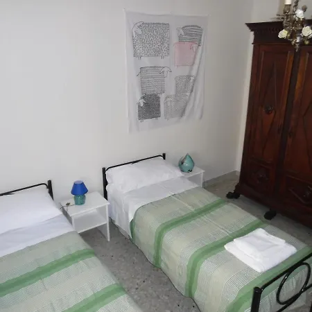 Bed & Breakfast Via Vinci *