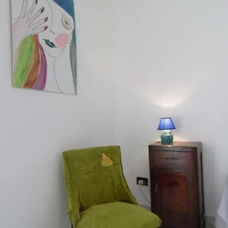 Bed & Breakfast Via Vinci Potenza